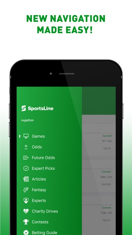 SportsLine screenshot-4