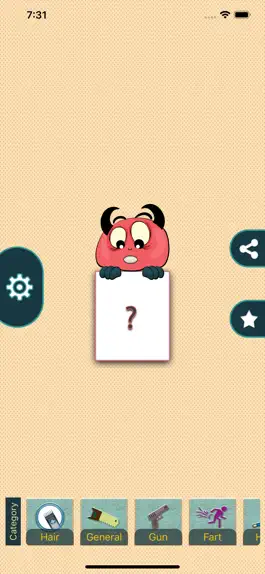 Game screenshot Hair Trimmer - Prank Sound Box mod apk