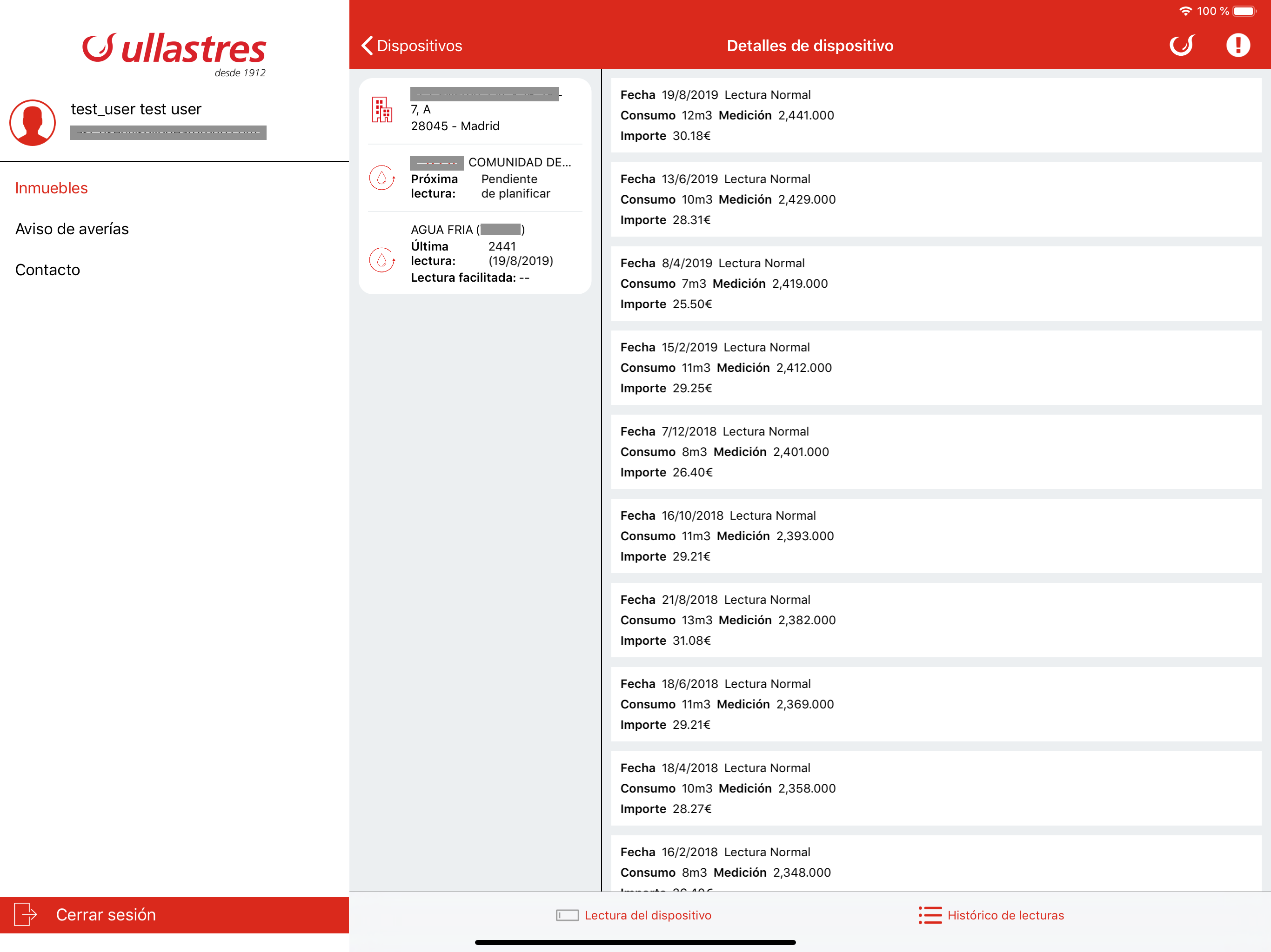 Ullastres Connect