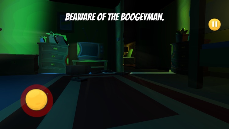 Baby Haunted House screenshot-4