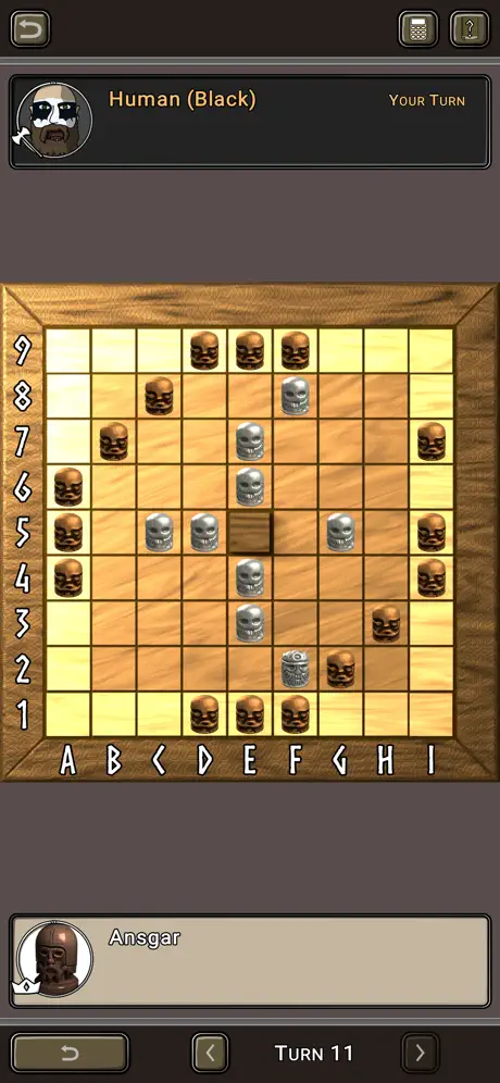 Hnefatafl