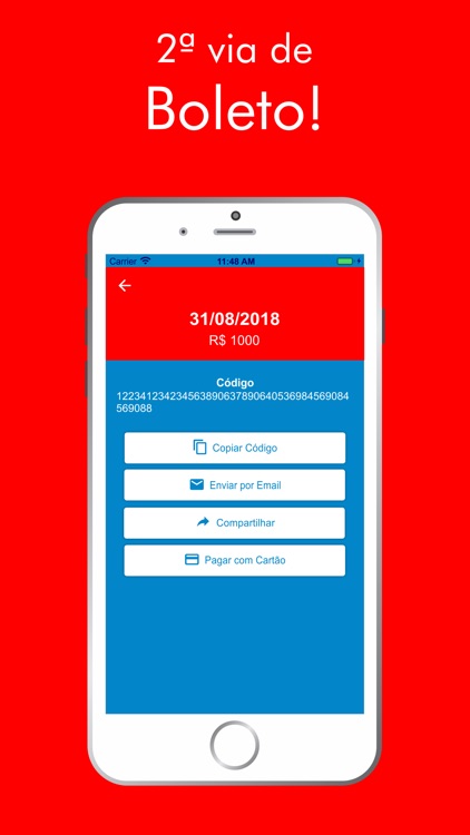 App do Cliente (Hubsoft)