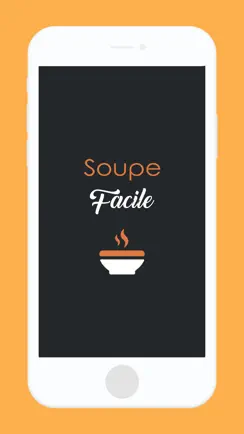 Soupe Facile & Détox iPhone image 1