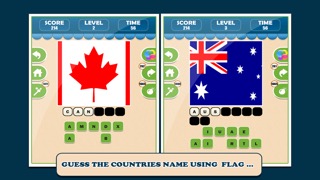 World Nation Flag Logo Quizのおすすめ画像2