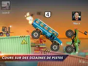 renegade racing iPad Captures Décran 2