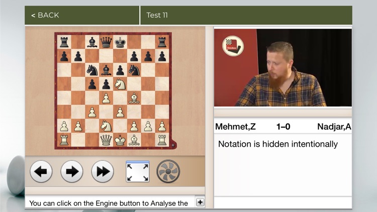 Tactic Toolbox London System