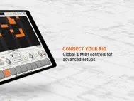 UNO Drum Editor ipad bilder 3
