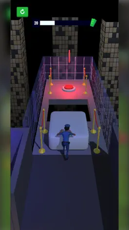 Game screenshot Grand Heist - Escape Puzzle hack