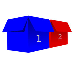 Truck Cargo Packing