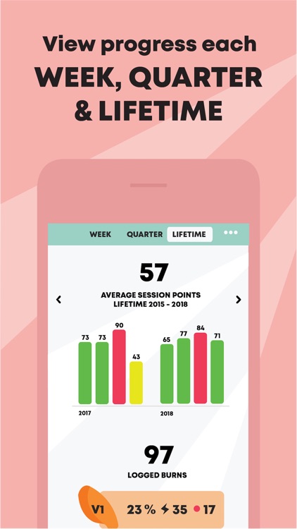 Rock Hustle screenshot-4