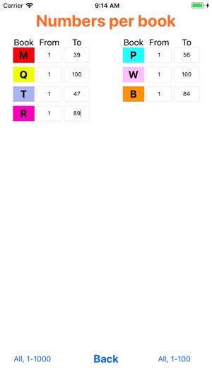 LotteryMaster!(圖2)-速報App