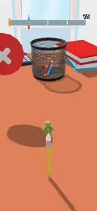 Pen Cup Race screenshot #4 for iPhone