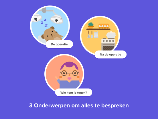 Screenshot #4 pour Dag Amandelen