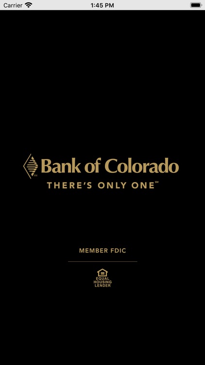 Bank of Colorado Business