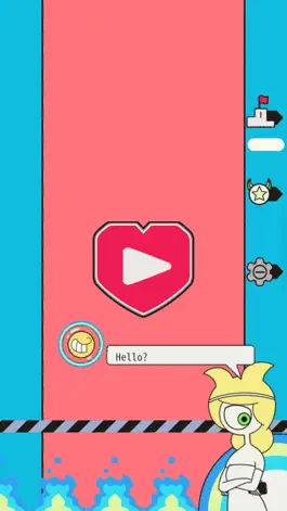 Game screenshot Monster High Love apk