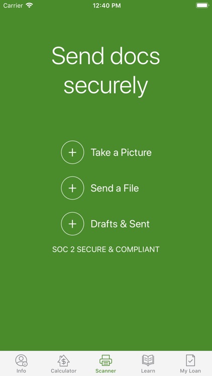 MyHome by Celebrity Home Loans screenshot-4
