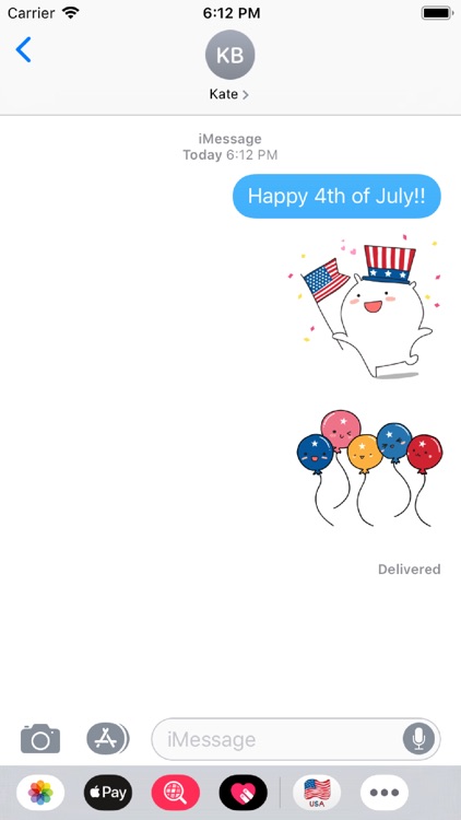 4th of July Special