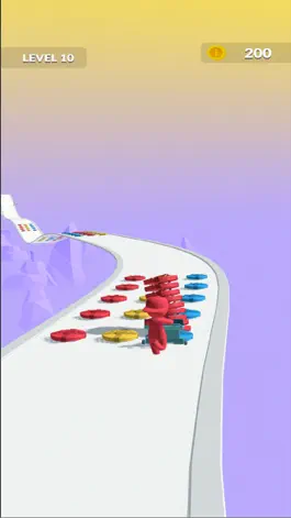 Game screenshot Gift Tower apk