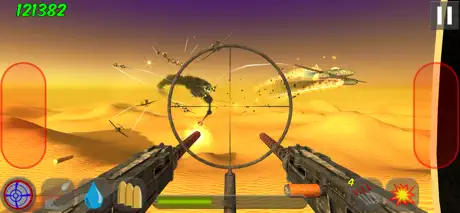 Tail Gun Charlie