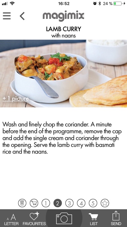 Cook Expert screenshot-3