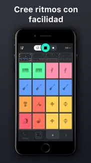 beat snap 2 iphone capturas de pantalla 4