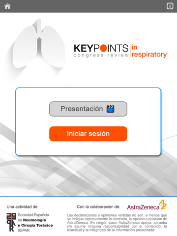 KeyPoints in Respiratory - náhled