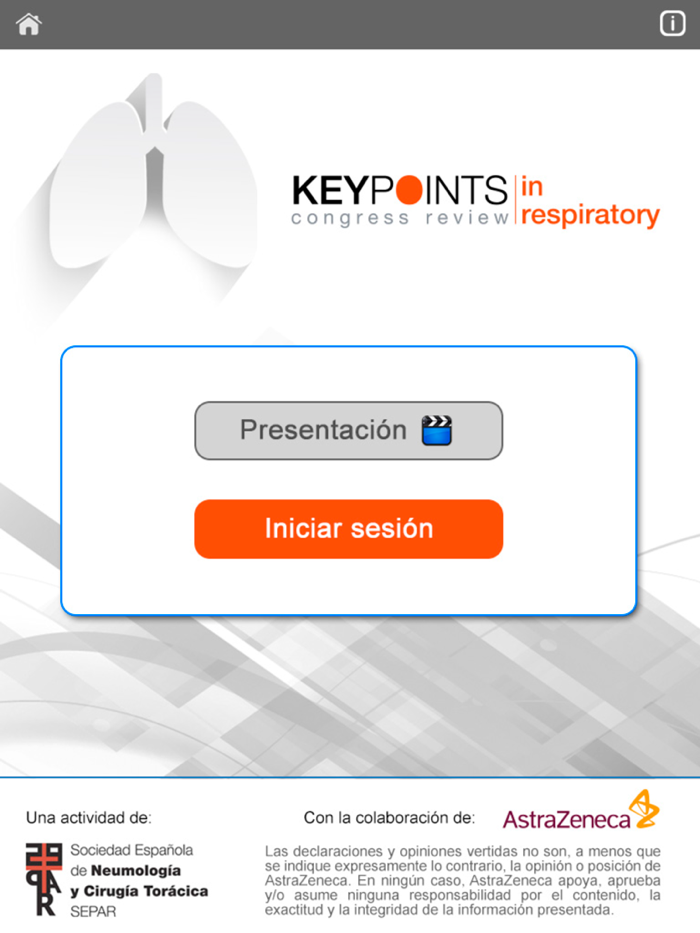 KeyPoints in Respiratory
