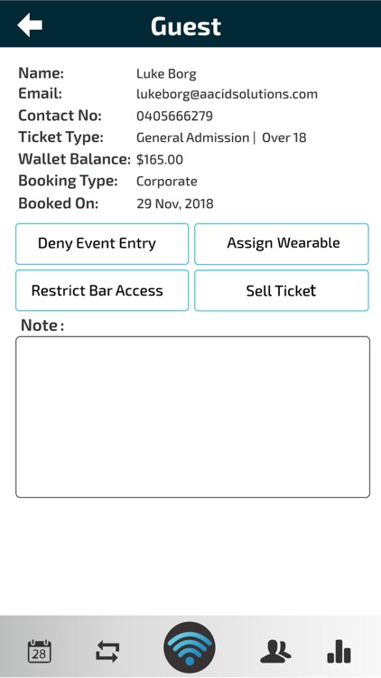 CrowdFlo screenshot-4