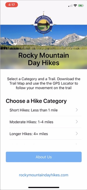 GPSMyHike(圖1)-速報App