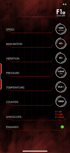 LELO F1s(圖2)-速報App