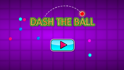 Screenshot #1 pour Dash The Ball