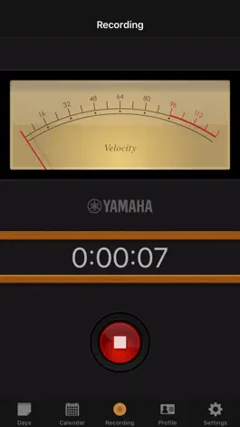 Game screenshot Piano Diary mod apk