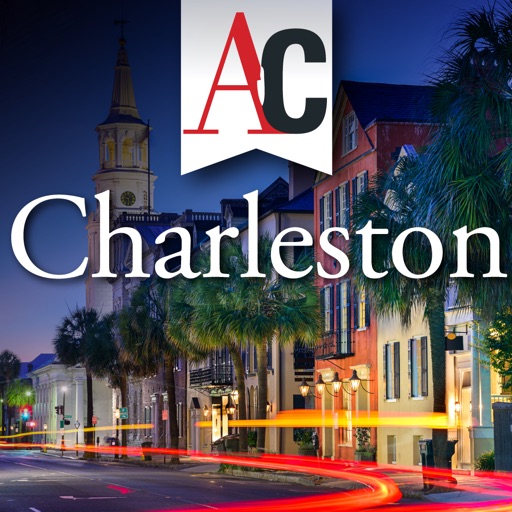 Charleston Dining Icon