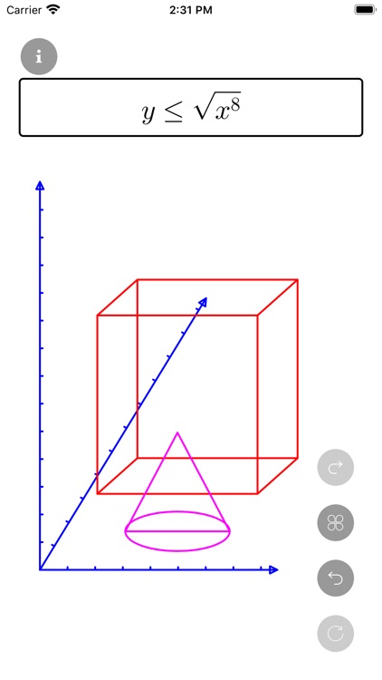 Math graphic board Pro screenshot-7
