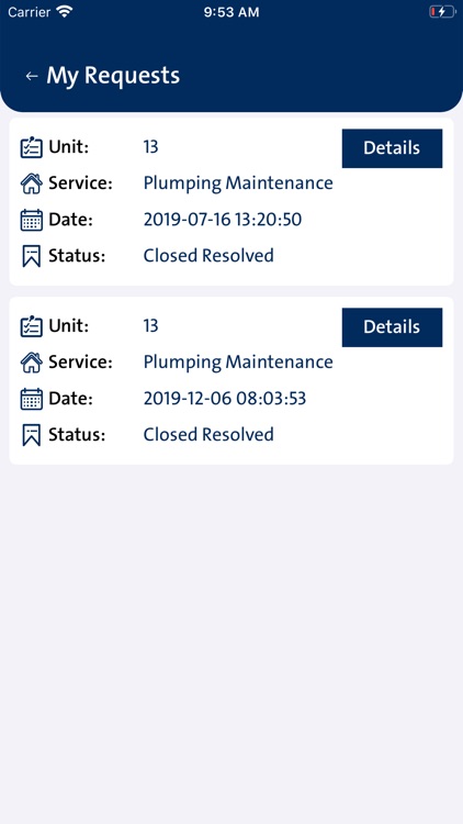 Delta REALESTATE screenshot-3