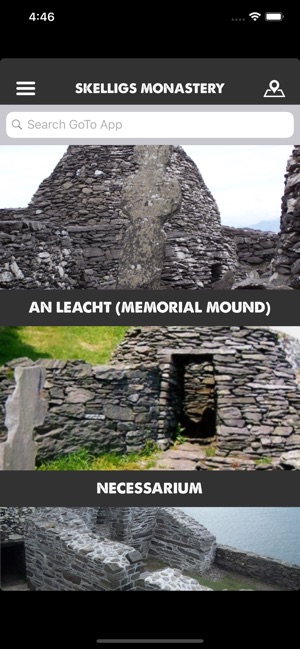 Skellig Michael(圖2)-速報App
