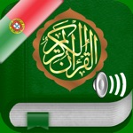Quran Audio Pro in Portuguese