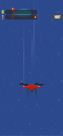 Game screenshot Drone Sky! hack