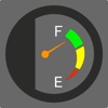 Gas Mileage Calculator and Log - iPadアプリ