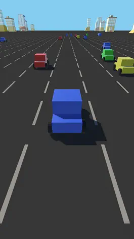 Game screenshot Highway - Infinite Runner apk