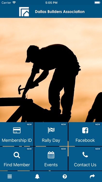 Dallas Builders Assoc.