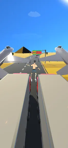 Game screenshot Truck Split apk