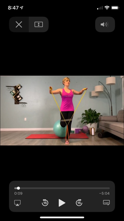 YouniquelyFit screenshot-4