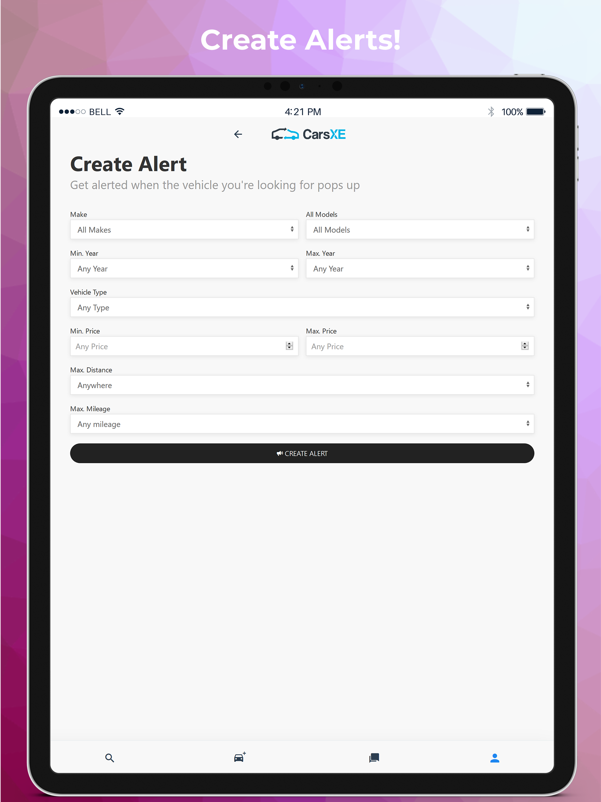 CarsXE screenshot 7