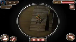 sniper 3d shooting games iphone images 2