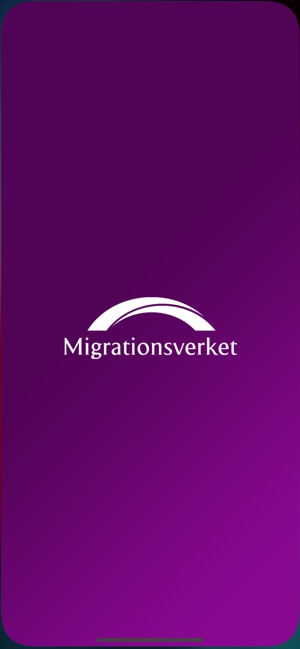 Migrationsverket Stories(圖1)-速報App