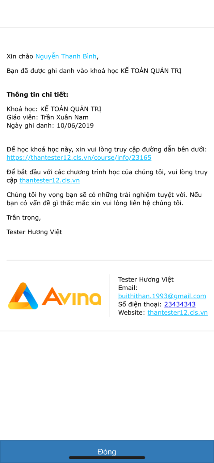 Cloud Learning System - CLS