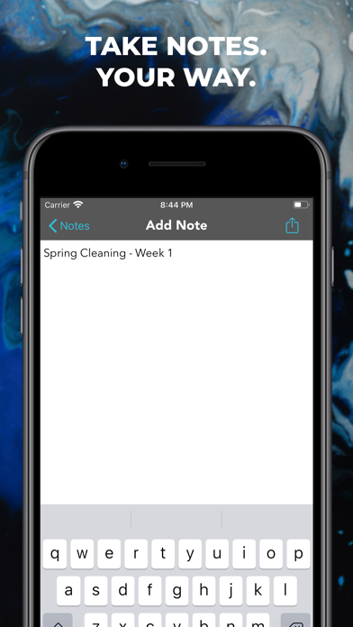 Thrive Church Official App Screenshot