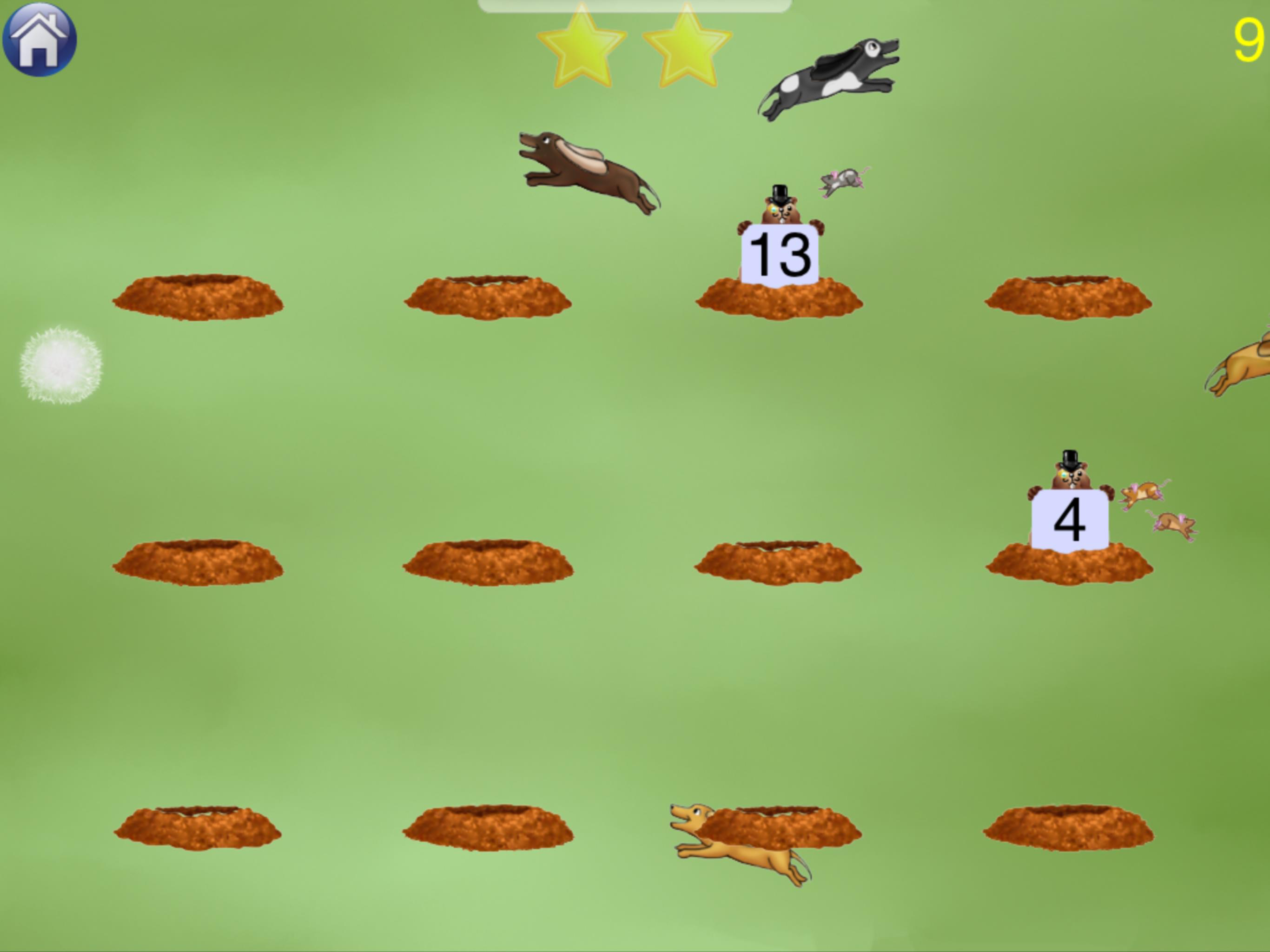 Number Track - Memory Trainer screenshot 7
