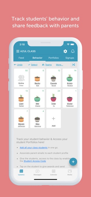 Bloomz: For Teachers & Schools(圖3)-速報App